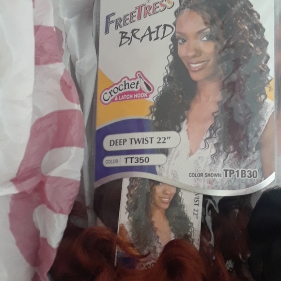 Hair - Picture 4 of 4